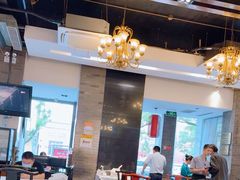 -到家尝北京菜(西坝河店)