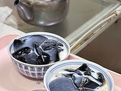 -五福堂龟苓膏(河东北山店)