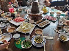 -大明铜锅·烤涮坊·烧烤(总店)