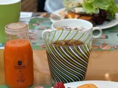 -上海静安香格里拉大酒店