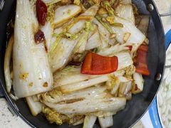 -渔中舟海鲜大排档(普陀沈家门店)