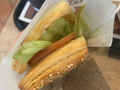 -肯德基(大悦城D馆店)