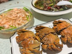 -呼吸森林·生态农庄农家乐私房菜