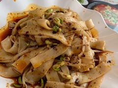 汉中米皮-陕西风味餐厅(陕西省驻京办店)