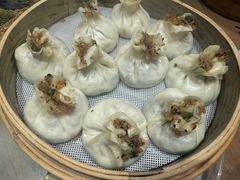 -穿越时尚餐厅(英武中路店)