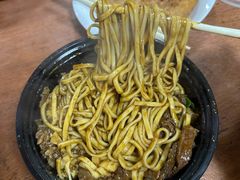 -余艳梅拌面世家(马场横路店)