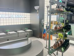 -沪上阿姨·臻选茶饮(上海环球港店)