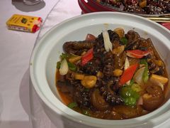 -徽镇小厨·经典徽菜(马连道店)