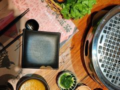 -黑牛の店·和牛烧肉(大悦城店)