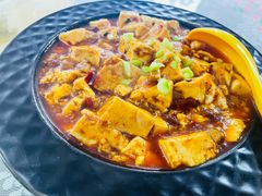 -天天向上素食餐厅(五台山店)