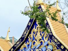 -七彩云南欢乐世界