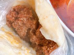 -天府米线笼笼肉夹馍(钟楼小区店)