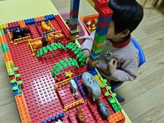 -贝乐乐高机器人教育(南环汇邻广场校区)