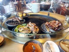 -广州富力君悦大酒店·凯菲厅