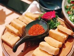 -山石榴·贵州菜(丰盛里店)