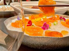 -上和臻品中国菜(花园街店)