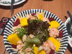 -万岁寿司(天河领展店)