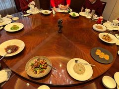 -万豪中餐厅·粤菜·北京粤财JW万豪酒店