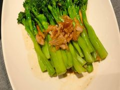 -羲和雅苑•北京烤鸭(平安国际金融中心店)