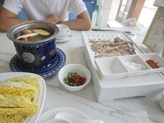 -老毛手抓·盐池滩羊非遗手抓(宁夏总店)