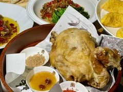 -秦月轩·陕西家乡菜(阜成路·五棵松店)