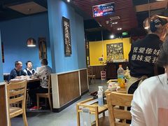 -傣妹火锅(南京东路一店)