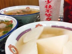 -七爷清汤腩·港式茶餐厅(世博店)