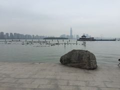 -金鸡湖景区