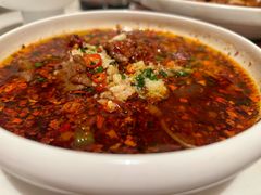 -彩丰楼中餐厅(深圳国际会展中心洲际酒店)