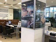 -太原宝诚宝马4S店(迎泽西大街店)