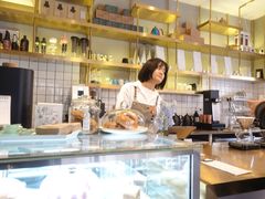 -KYO COFFEE(胶州路店)