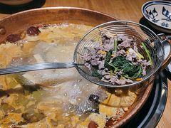 -洱火云南酸菜牛肉火锅(石景山当代商城店)