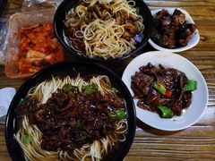 大肠面-董记面馆(漳州二路店)