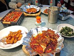 -胡老大菜热饭香·家宴(二七北路店)