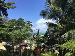 -水明漾大酒店 - 巴厘岛精品生活方式度假村