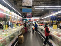 -麦德龙(郑东店)