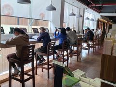 -新华书店(解放路店)