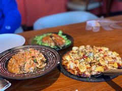 -澳骄 Aussie Kitchen·手工披萨·西餐(国大店)