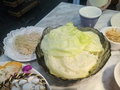 -澳美徕·港式花胶鸡火锅(高新万达店)