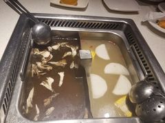 -海底捞火锅(团结桥店)