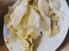 -天发芽·何记葫芦头泡馍·传统小吃(报恩寺街店)