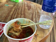 -喜姐炸串(中央汇美食广场店)