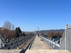 -清溪水库