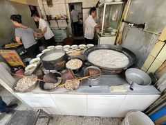 -甘记肥肠粉(马鞍北路店)