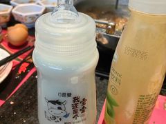 -牛New寿喜烧(闵行龙湖天街店)