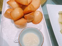 -陈江波老鸭煲(化工路店1号店)