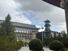 -西宁市东关清真大寺