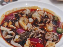 -丁字口海鲜热炒·烧烤大排档