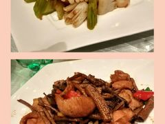 -豫园万丽酒店-万丽轩中餐厅(河南南路店)
