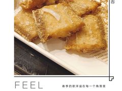-丰收日·小海鲜·沪上家宴(顾村正大店)